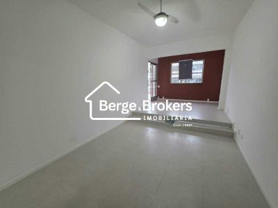 Cobertura, 1 quarto, 97 m² - Foto 3