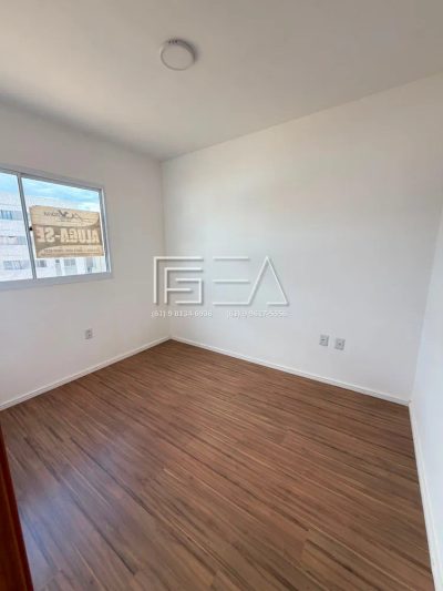 Apartamento, 2 quartos, 40 m² - Foto 3