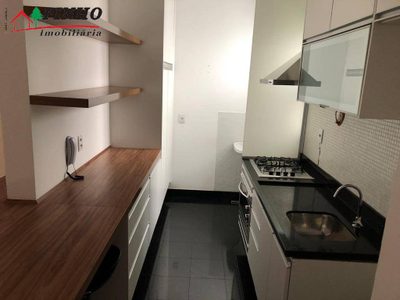 Apartamento, 2 quartos - Foto 2