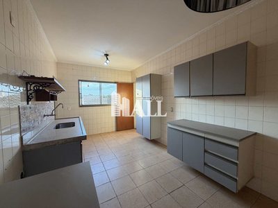 Apartamento, 3 quartos, 149 m² - Foto 3