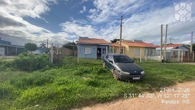 Casa, 2 quartos, 164 m² - Foto 1