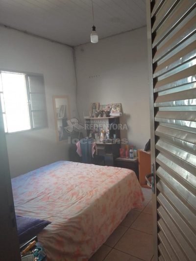 Casa, 2 quartos, 56 m² - Foto 4