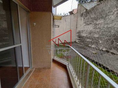 Apartamento, 1 quarto, 62 m² - Foto 1