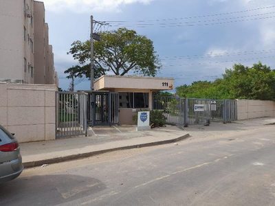 Apartamento, 2 quartos, 41 m² - Foto 1