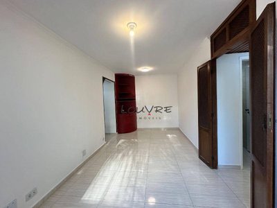 Apartamento, 2 quartos, 52 m² - Foto 2