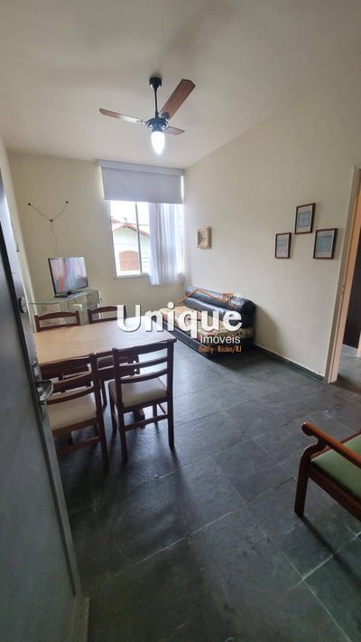 Apartamento, 2 quartos, 68 m² - Foto 2