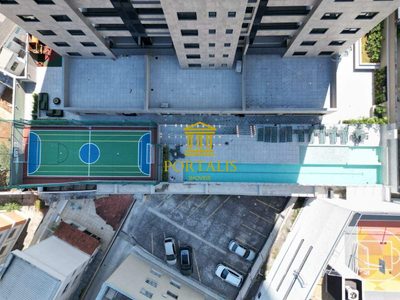 Apartamento, 2 quartos, 77 m² - Foto 1
