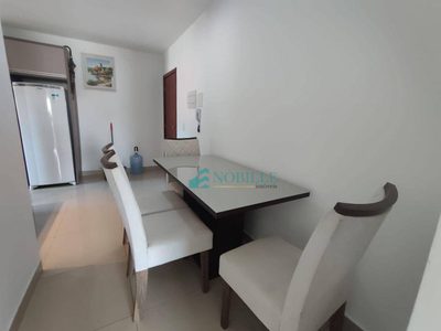 Apartamento, 2 quartos, 67 m² - Foto 5