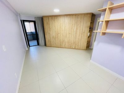 Apartamento, 4 quartos, 156 m² - Foto 4