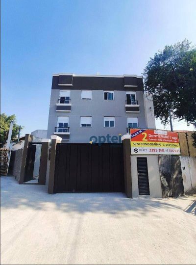 Cobertura, 2 quartos, 97 m² - Foto 5