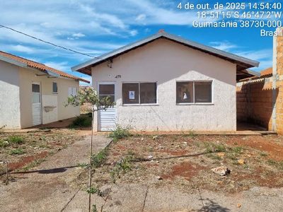 Casa, 2 quartos, 180 m² - Foto 1