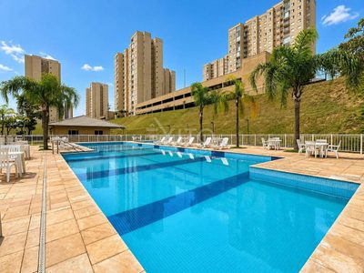 Apartamento, 2 quartos, 54 m² - Foto 4