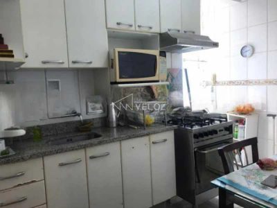 Apartamento, 3 quartos, 70 m² - Foto 1