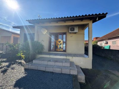 Casa, 3 quartos, 120 m² - Foto 1