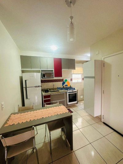 Apartamento, 2 quartos, 45 m² - Foto 5
