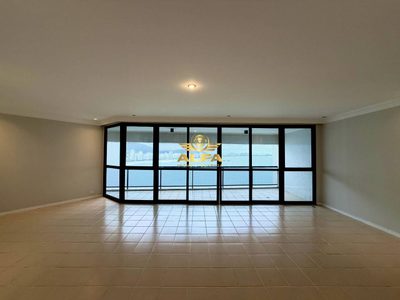 Apartamento, 3 quartos, 159 m² - Foto 1