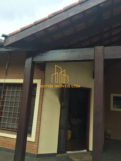 Casa, 3 quartos, 600 m² - Foto 2
