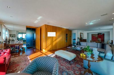 Apartamento, 4 quartos, 260 m² - Foto 3
