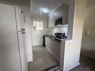 Apartamento, 2 quartos, 49 m² - Foto 2