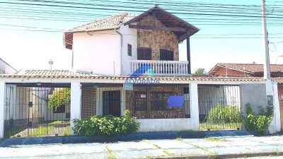 Sobrado, 3 quartos, 142 m² - Foto 1