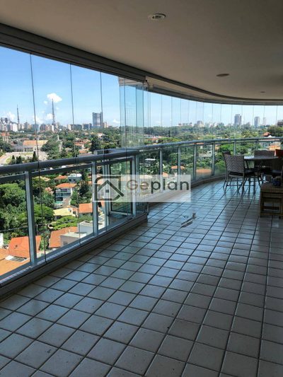 Apartamento, 4 quartos - Foto 4