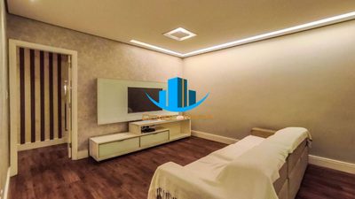 Apartamento, 3 quartos, 130 m² - Foto 4