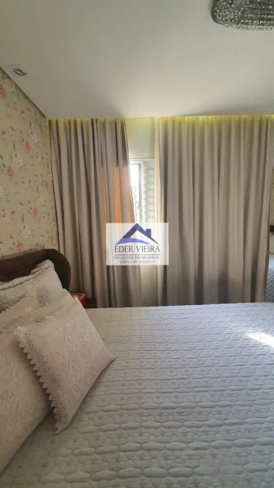 Apartamento, 2 quartos, 72 m² - Foto 3