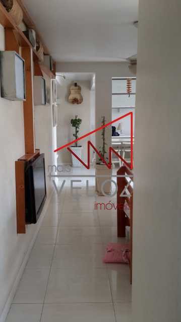 Cobertura, 3 quartos, 145 m² - Foto 4