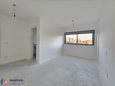 Apartamento, 3 quartos, 145 m² - Foto 1
