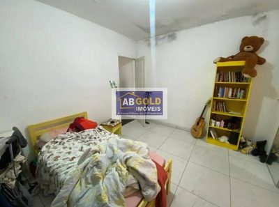 Sobrado, 3 quartos, 130 m² - Foto 5