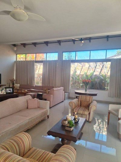 Casa, 4 quartos, 325 m² - Foto 4