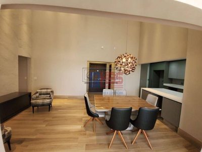 Apartamento, 2 quartos, 138 m² - Foto 3