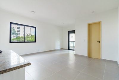Apartamento, 1 quarto, 34 m² - Foto 1