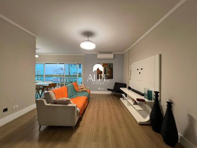 Apartamento, 3 quartos, 123 m² - Foto 1