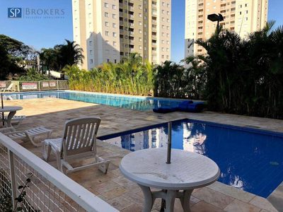 Apartamento, 3 quartos, 75 m² - Foto 4