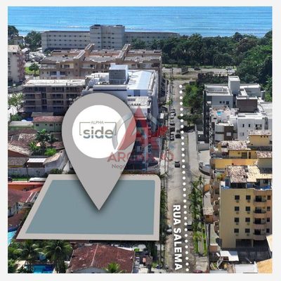 Apartamento, 2 quartos, 65 m² - Foto 1