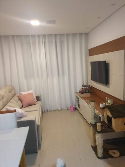 Apartamento, 2 quartos, 40 m² - Foto 1