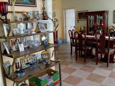 Sobrado, 4 quartos, 398 m² - Foto 5