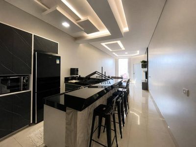 Casa, 3 quartos, 150 m² - Foto 2