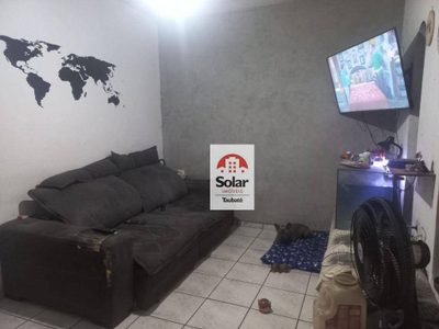 Casa, 3 quartos, 140 m² - Foto 1