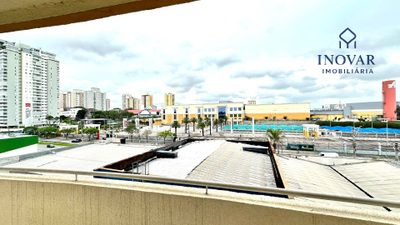 Apartamento, 3 quartos, 82 m² - Foto 5