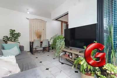 Apartamento, 1 quarto, 44 m² - Foto 4