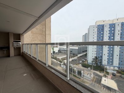 Apartamento, 3 quartos, 93 m² - Foto 4
