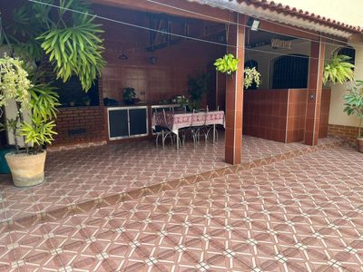 Casa, 3 quartos, 240 m² - Foto 4