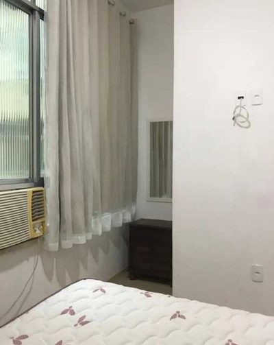 Apartamento, 1 quarto, 35 m² - Foto 5