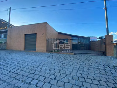 Casa, 3 quartos, 150 m² - Foto 1
