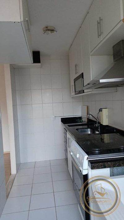 Apartamento, 2 quartos, 54 m² - Foto 4