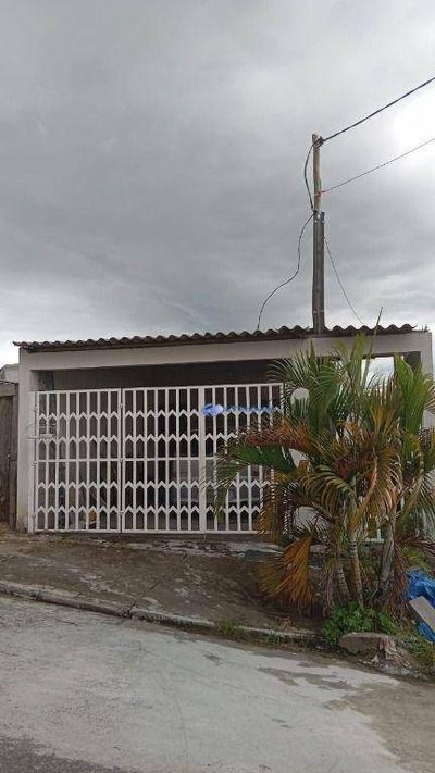 Casa, 2 quartos, 75 m² - Foto 1