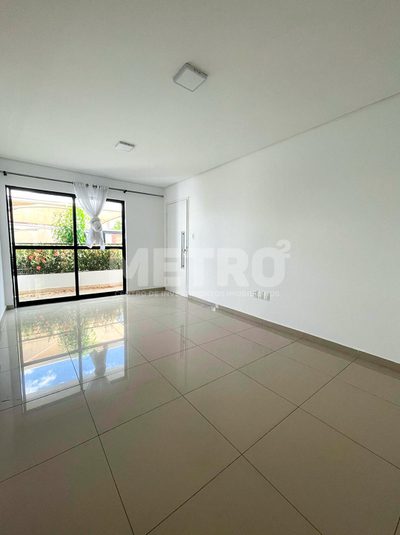 Apartamento, 2 quartos - Foto 1