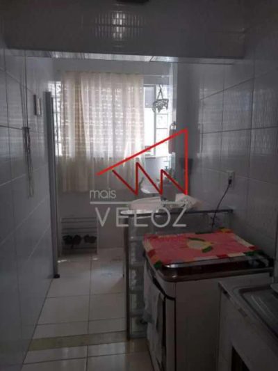 Apartamento, 1 quarto, 52 m² - Foto 3